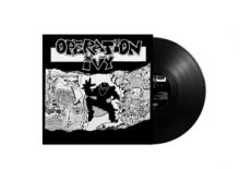 OPERATION IVY  - VINYL ENERGY [VINYL]