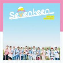 SEVENTEEN  - CD LOVE & LETTER