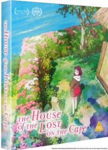  HOUSE OF THE LOST ON THE CAPE [BLURAY] - supershop.sk