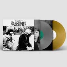 VASELINES  - 2xVINYL WAY OF THE VASELINES [VINYL]