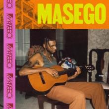  MASEGO [VINYL] - suprshop.cz