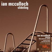 MCCULLOCH IAN  - VINYL SLIDELING [VINYL]