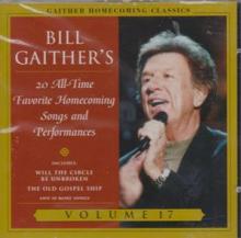 GAITHER BILL  - CD 20 ALL TIME FAVORITE VOL.