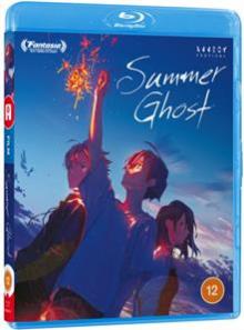  SUMMER GHOST - suprshop.cz