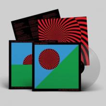  AN OBJECT IN MOTION [VINYL] - suprshop.cz