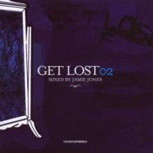  GET LOST VOL.2: MIXED BY JAMIE JONES - supershop.sk