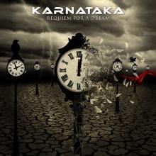 KARNATAKA  - CD REQUIEM FOR A DREAM