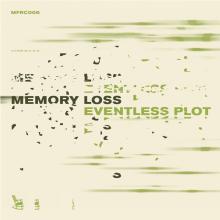 EVENTLESS PLOT  - CD MEMORY LOSS
