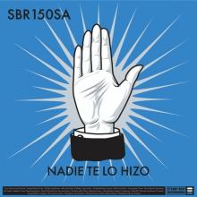 SMOKE & MIRRORS SOUNDSYST  - SI NADIE TE LO HIZO /7