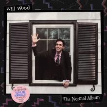 WOOD WILL  - VINYL NORMAL ALBUM [VINYL]