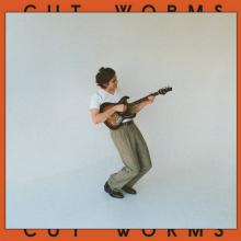  CUT WORMS LTD. BLACK [VINYL] - suprshop.cz