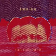 HELLEN KELTER SKELTER  - CD CHROMA CRAWL