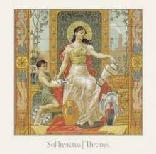 SOL INVICTUS  - VINYL THRONES [VINYL]