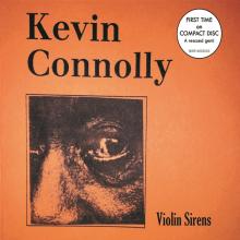 CONNOLLY KEVIN  - CD VIOLIN SIRENS