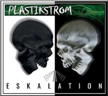 PLASTIKSTROM  - VINYL ESKALATION [VINYL]