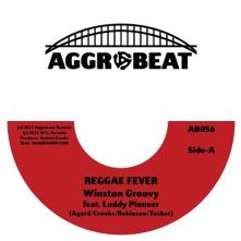  7-REGGAE FEVER [VINYL] - suprshop.cz