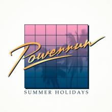 POWERRUN  - VINYL SUMMER HOLIDAYS [VINYL]