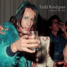 RUNDGREN TODD  - VINYL ULTRASONIC STUDIO 1972 [VINYL]