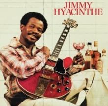 HYACINTHE JIMMY  - VINYL JIMMY HYACINTHE [VINYL]