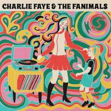  CHARLIE FAYE & THE FANIMALS - supershop.sk