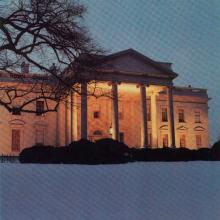  WHITE HOUSE [VINYL] - supershop.sk