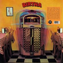 BIRTHA  - VINYL BIRTHA [VINYL]