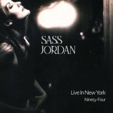  LIVE IN NEW YORK NINETY-FOUR [VINYL] - suprshop.cz