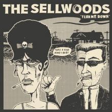 SELLWOODS  - SI TEAR ME DOWN /7