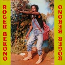 BEKONO ROGER  - VINYL ROGER BEKONO [VINYL]