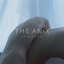 ANIX  - VINYL EPHEMERAL [VINYL]
