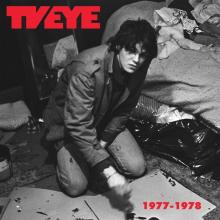 TV EYE  - VINYL 1977-1978 [VINYL]