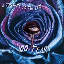 CURE.=TRIBUTE=.=TRIB=  - VINYL 100 TEARS [VINYL]