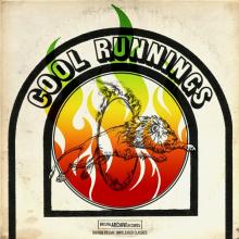 COOL RUNNINGS  - VINYL COOL RUNNINGS [VINYL]