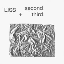LISS  - VINYL SECOND + THIRD [VINYL]