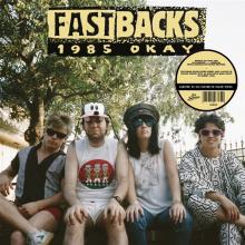 FASTBACKS  - VINYL 1985 OK [VINYL]