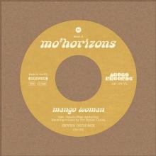 MO' HORIZONS  - SI MANGO WOMAN /7