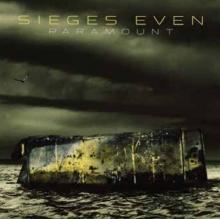 SIEGES EVEN  - 2xVINYL PARAMOUNT [VINYL]