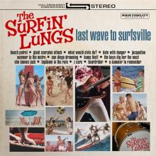  LAST WAVE TO SURFSVILLE - supershop.sk