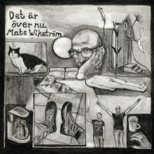  DET AR OVER NU [VINYL] - supershop.sk