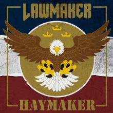 HAYMAKER/LAWMAKER  - VINYL SPLIT [VINYL]