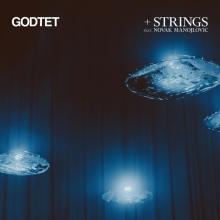 GODTET  - VINYL +STRINGS [VINYL]