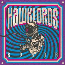 HAWKLORDS  - CD SPACE