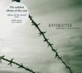 ANTIMATTER  - CD PLANETARY CONFINEMENT