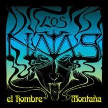  EL HOMBRE MONTANA [VINYL] - supershop.sk