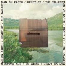 TALLEST MAN ON EARTH  - VINYL HENRY ST. [VINYL]