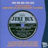  JUKE BOX R&B - supershop.sk