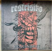 RESTRISIKO  - CD HOELLENBRUT