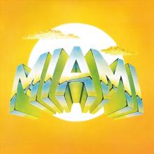 MIAMI  - VINYL MIAMI [VINYL]