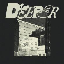 DEEPER  - CD CAREFUL