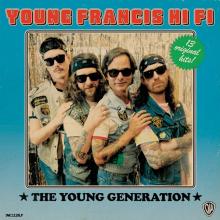  YOUNG GENERATION [VINYL] - suprshop.cz